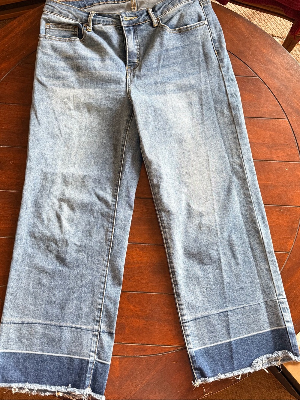 Tru Luxe Jeans